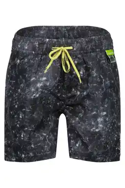 Wehkamp Vingino zwemshort zwart aanbieding