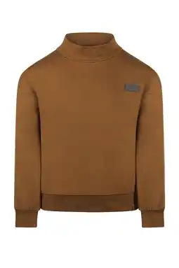 Wehkamp Koko Noko sweater bruin aanbieding