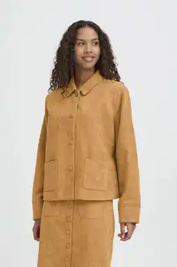Wehkamp ICHI jasje aanbieding