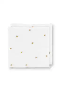 Wehkamp Pip Studio Dot Delight servet (40x40 cm) (set van 2) aanbieding
