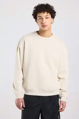 Wehkamp America Today sweater ecru aanbieding