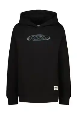 Wehkamp Raizzed hoodie zwart aanbieding