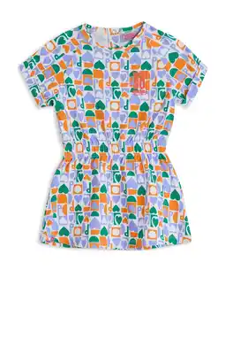 Wehkamp 4PRESIDENT jumpsuit multi aanbieding