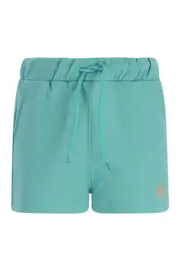 Wehkamp TYGO & vito relaxed sweatshort groen aanbieding