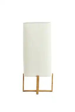 Wehkamp Light & Living tafellamp WYN (21,5x21,5x50,5 cm) aanbieding