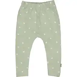 Wehkamp BESS skinny legging groen aanbieding