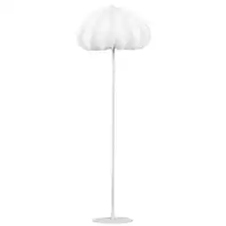 Wehkamp WOOOD Dalia vloerlamp aanbieding