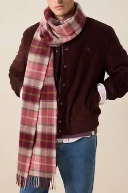 Wehkamp Sissy-Boy corduroy bomberjack donkerpaars aanbieding