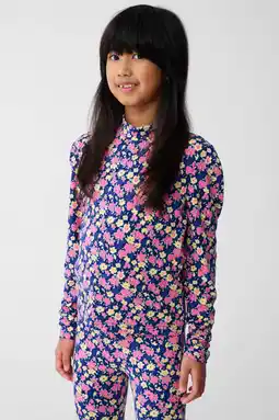 Wehkamp Shoeby longsleeve roze/paars aanbieding