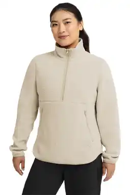 Wehkamp Jack Wolfskin vest ecru aanbieding