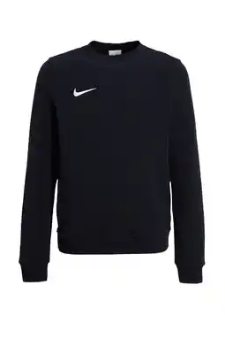 Wehkamp Nike sweater zwart aanbieding