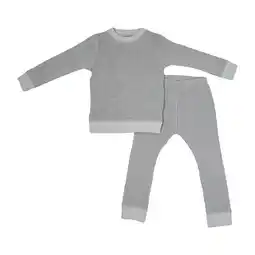 Wehkamp Lodger 2-delige pyjama Ciumbelle Donkey aanbieding