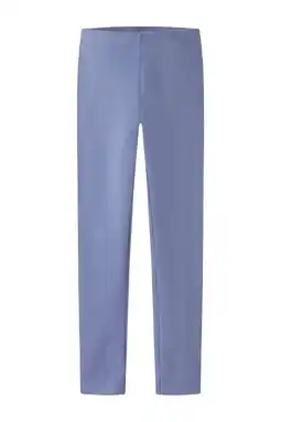 Wehkamp NAME IT KIDS legging blauw aanbieding