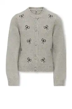 Wehkamp KIDS ONLY GIRL vest zand aanbieding