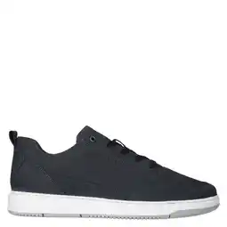 Wehkamp Cycleur de Luxe Kaveri nubuck sneakers donkerblauw aanbieding