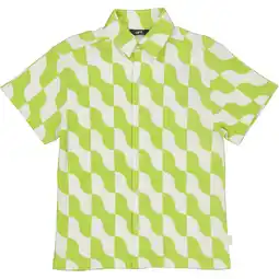 Wehkamp QPI polo groen aanbieding