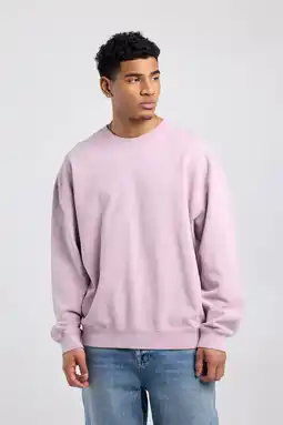 Wehkamp America Today sweater roze aanbieding