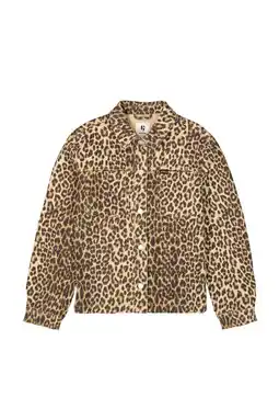 Wehkamp Garcia spijkerjas beige aanbieding