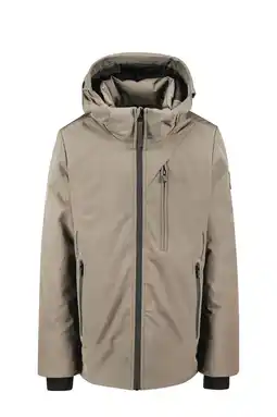 Wehkamp Cars winterjas taupe aanbieding