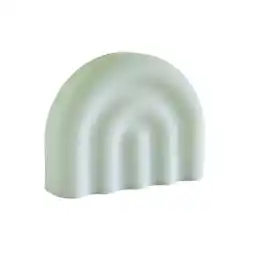 Wehkamp OYOY Mini nachtlampje Rainbow (6x18x14 cm) aanbieding
