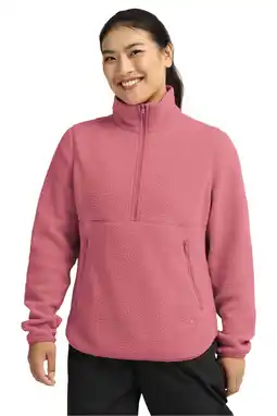 Wehkamp Jack Wolfskin vest roze aanbieding