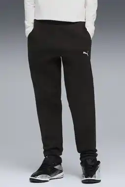 Wehkamp Puma joggingbroek zwart aanbieding