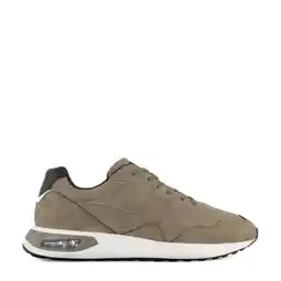 Wehkamp Memphis One sneakers taupe aanbieding
