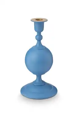 Wehkamp Pip Studio kandelaar Dot Delight (24 cm) aanbieding