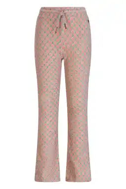 Wehkamp NONO flared legging beige aanbieding