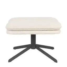 Wehkamp Zuiver hocker Tyler aanbieding
