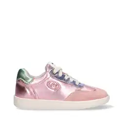 Wehkamp Mexx sneakers roze aanbieding