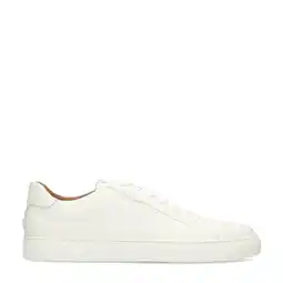 Wehkamp PS Poelman Nero leren sneakers wit aanbieding