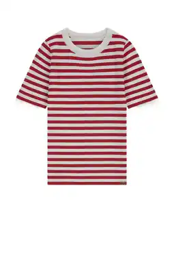 Wehkamp NIK&NIK T-shirt rood aanbieding