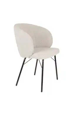 Wehkamp Housecraft Living eetkamerstoel Joa (set van 2) aanbieding