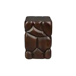 Wehkamp Dutchbone bijzettafel Brooklyn aanbieding