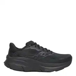 Wehkamp Saucony Guide 19 hardloopschoenen zwart aanbieding