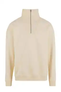 Wehkamp Urban Classics sweater ecru aanbieding
