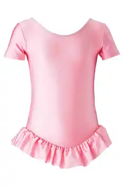 Wehkamp Papillon balletpak roze aanbieding