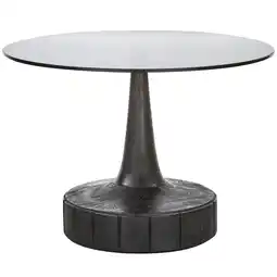 Wehkamp WOOOD bijzettafel Soya aanbieding