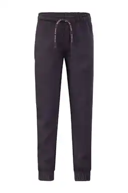Wehkamp Retour Jeans regular joggingbroek grijs aanbieding