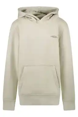 Wehkamp Cars hoodie beige aanbieding