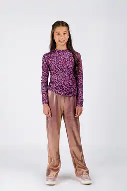 Wehkamp B.Nosy longsleeve roze aanbieding
