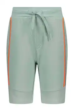 Wehkamp TYGO & vito sweatshort lichtgroen aanbieding