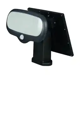 Wehkamp Luxform wandlamp buiten Montevideo aanbieding