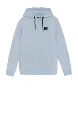 Wehkamp Rellix hoodie lichtblauw aanbieding
