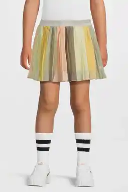 Wehkamp Quapi plissé rok multi aanbieding