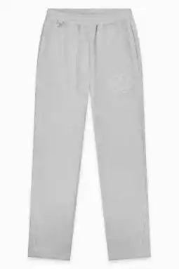 Wehkamp BLACK BANANAS regular sweatpants grijs melange aanbieding