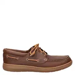 Wehkamp Timberland nubuck mocassins bruin aanbieding