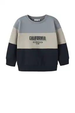 Wehkamp NAME IT MINI sweater aanbieding
