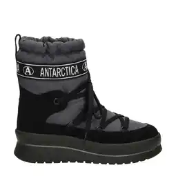 Wehkamp Antarctica snowboots antraciet aanbieding